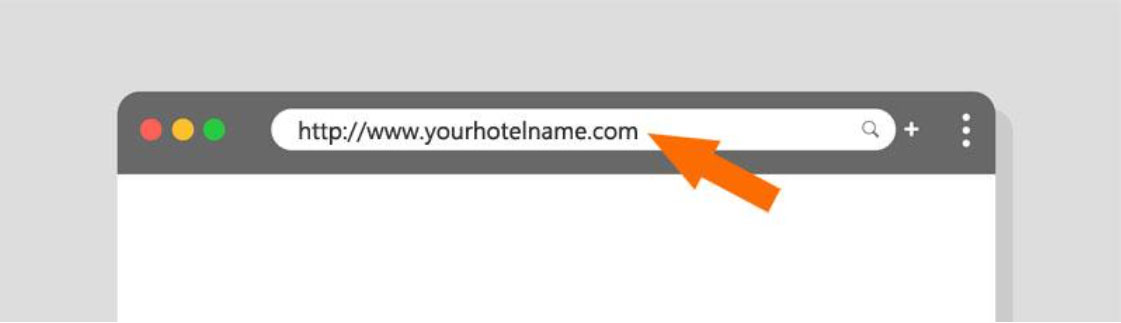 Domain Name image